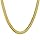 Men's Gold Plated Chain